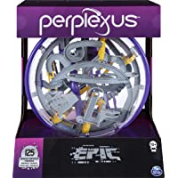 Los mejores  - Cardinal Games 6053141 Perplexus Epic Multicolor